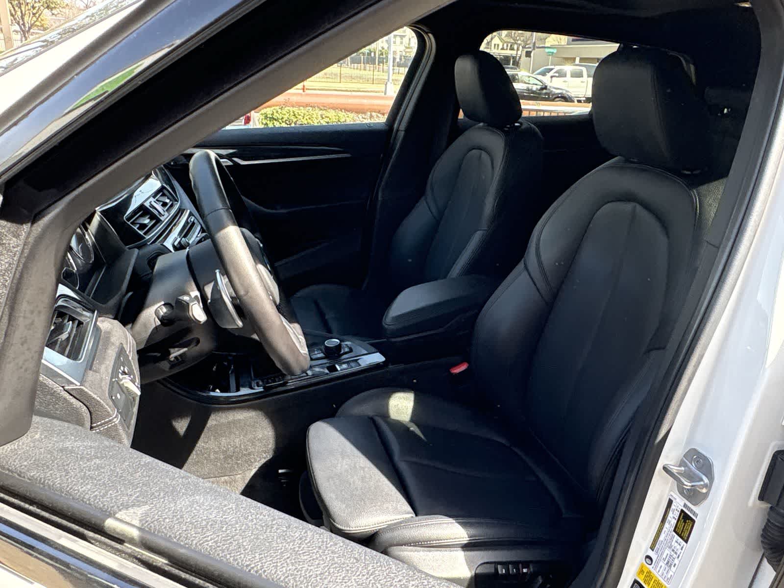 Thumbnail: 2018 BMW X2 - 22