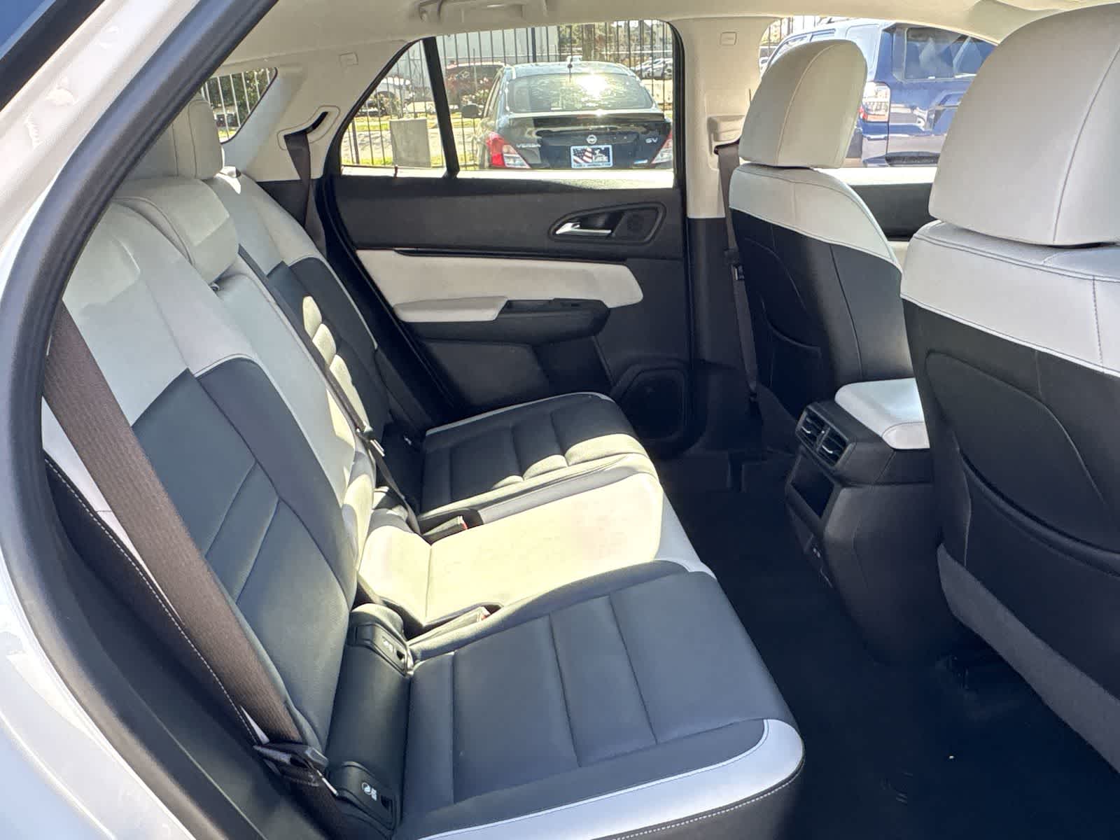 Thumbnail: 2024 Honda Prologue - 24