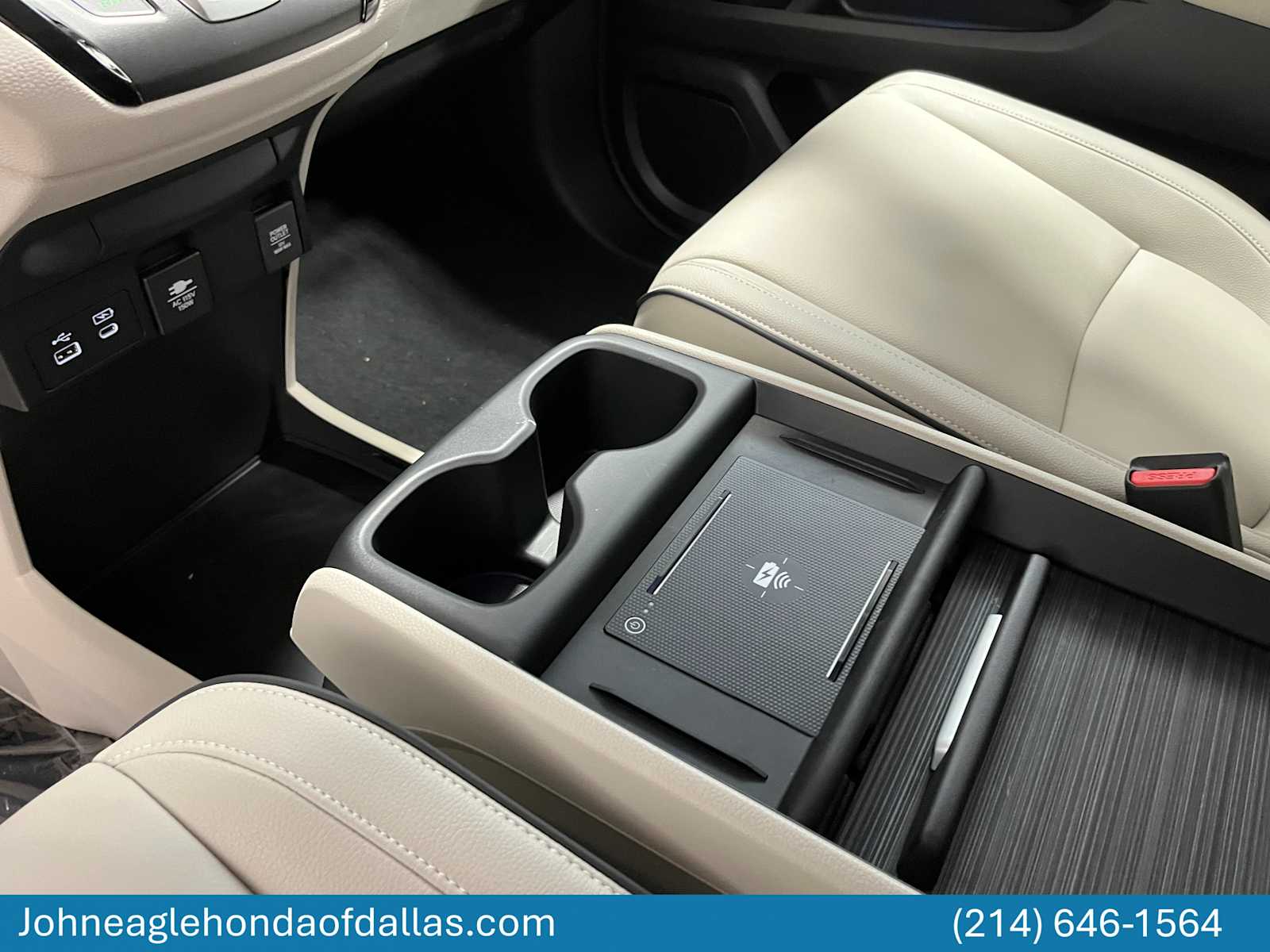 Thumbnail: 2026 Honda Odyssey - 19
