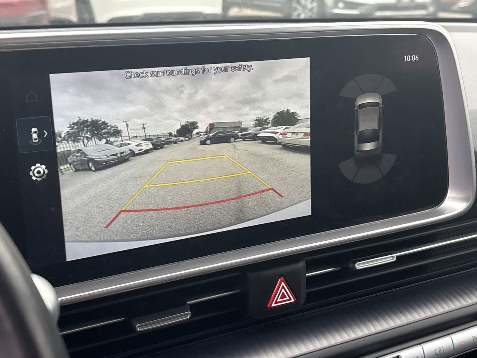 Thumbnail: 2023 Hyundai Ioniq 6 - 27