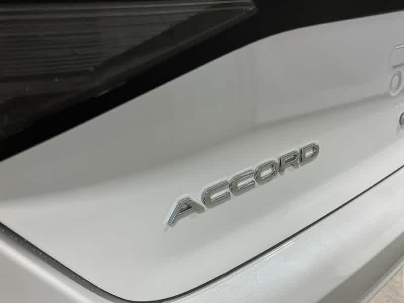 Thumbnail: 2025 Honda Accord - 5