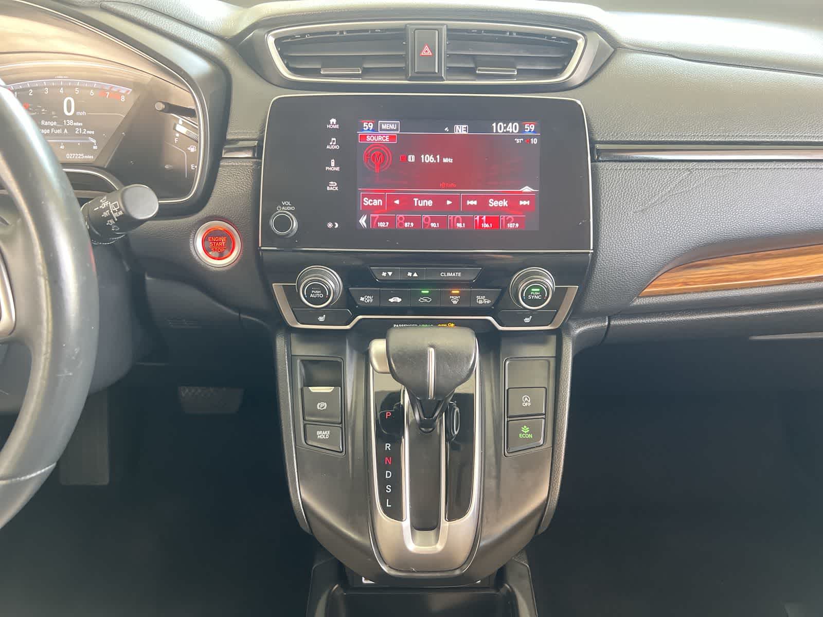 Thumbnail: 2022 Honda CR-V - 15