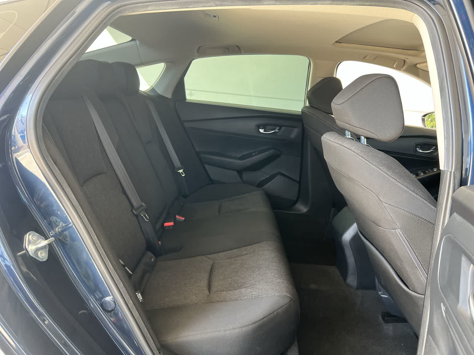 Thumbnail: 2024 Honda Accord - 5