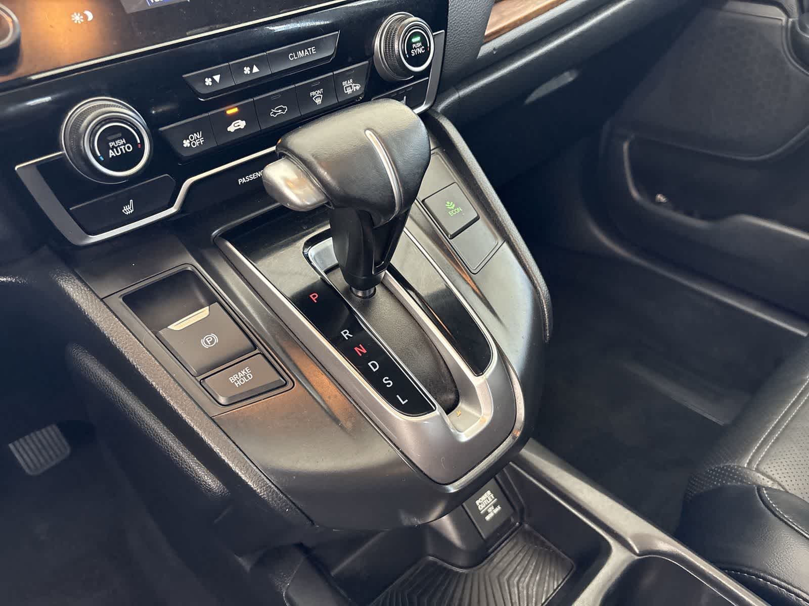 Thumbnail: 2018 Honda CR-V - 16