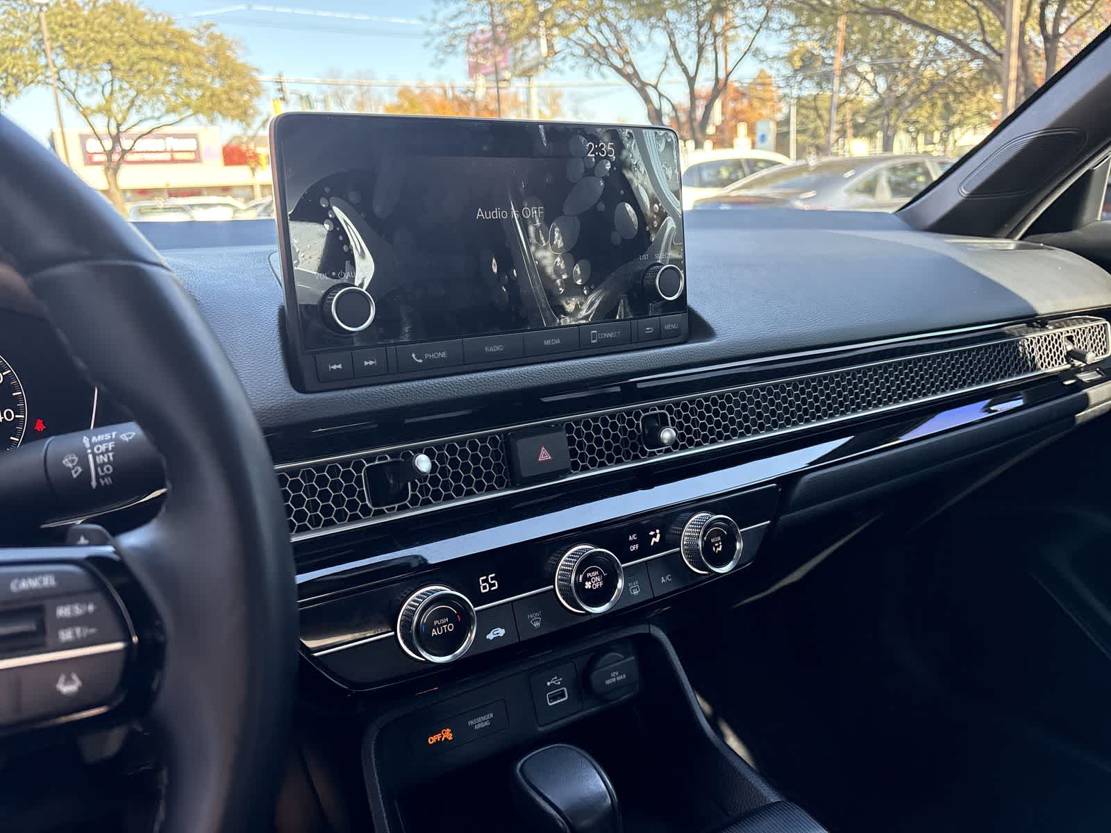 Thumbnail: 2024 Honda Civic - 15