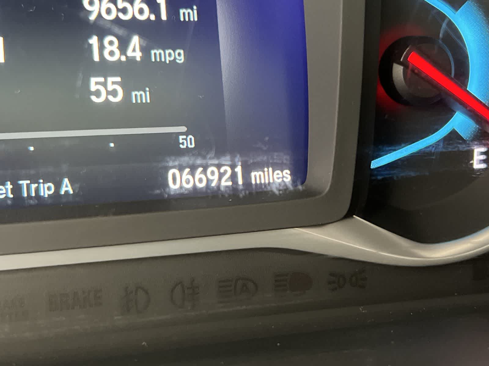 Thumbnail: 2020 Honda Pilot - 17