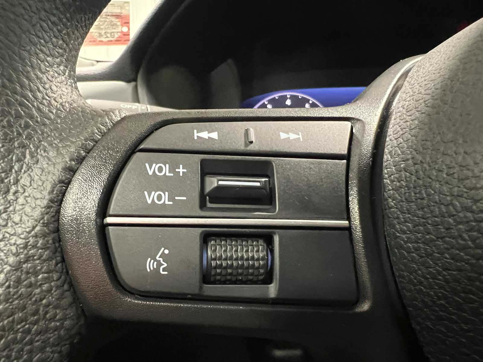 Thumbnail: 2025 Honda Accord - 20