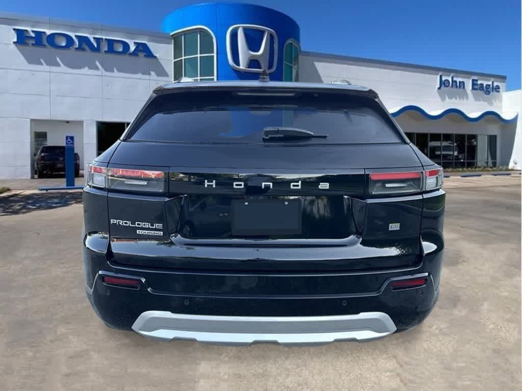 New 2026 Honda Prologue Touring SUV