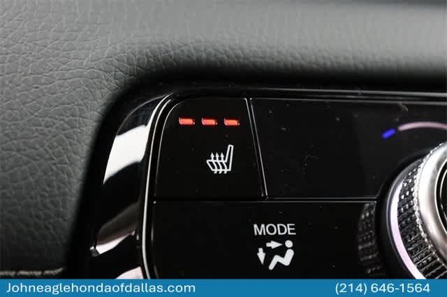 Thumbnail: 2025 Honda Pilot - 16