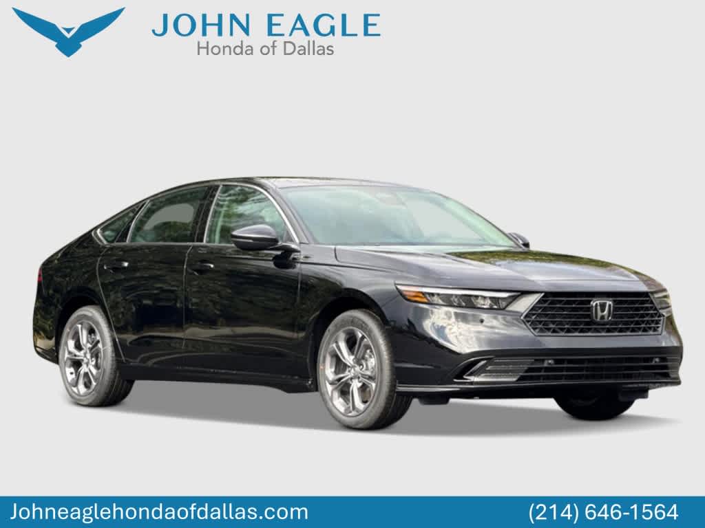 Thumbnail: 2026 Honda Accord - 7