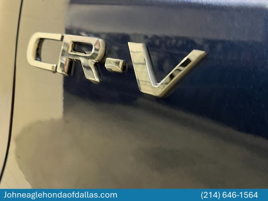 Thumbnail: 2026 Honda CR-V - 9