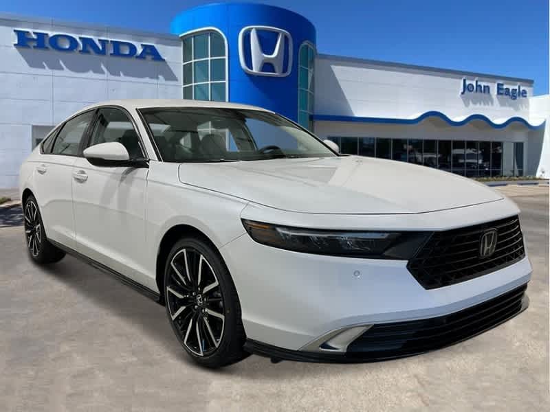 Thumbnail: 2025 Honda Accord - 9