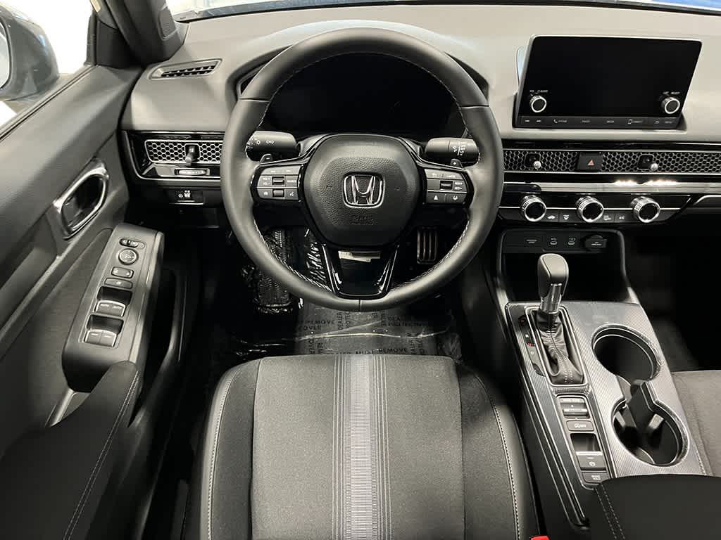 Thumbnail: 2026 Honda Civic - 16