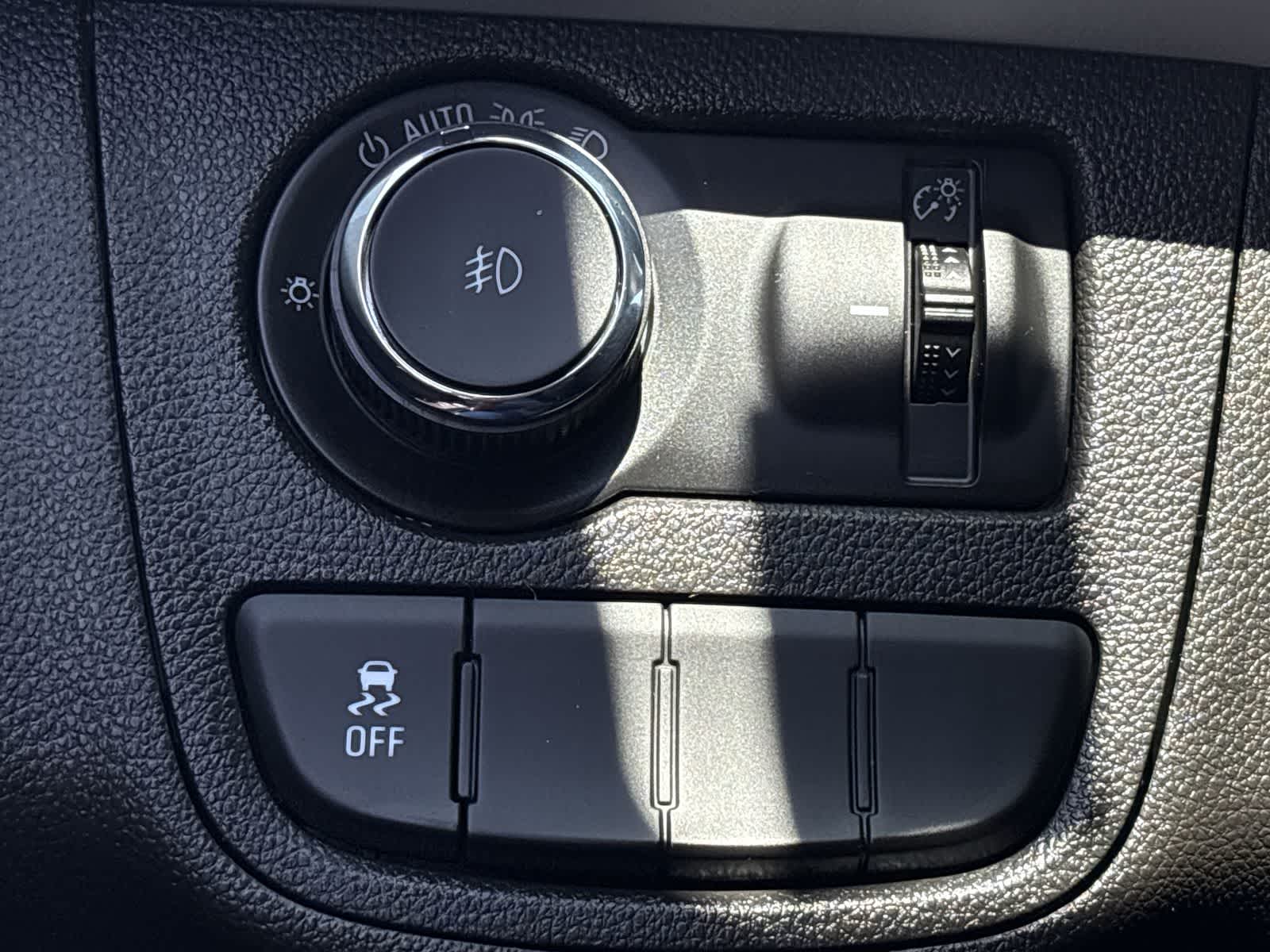 2018 Chevrolet Spark LT 38