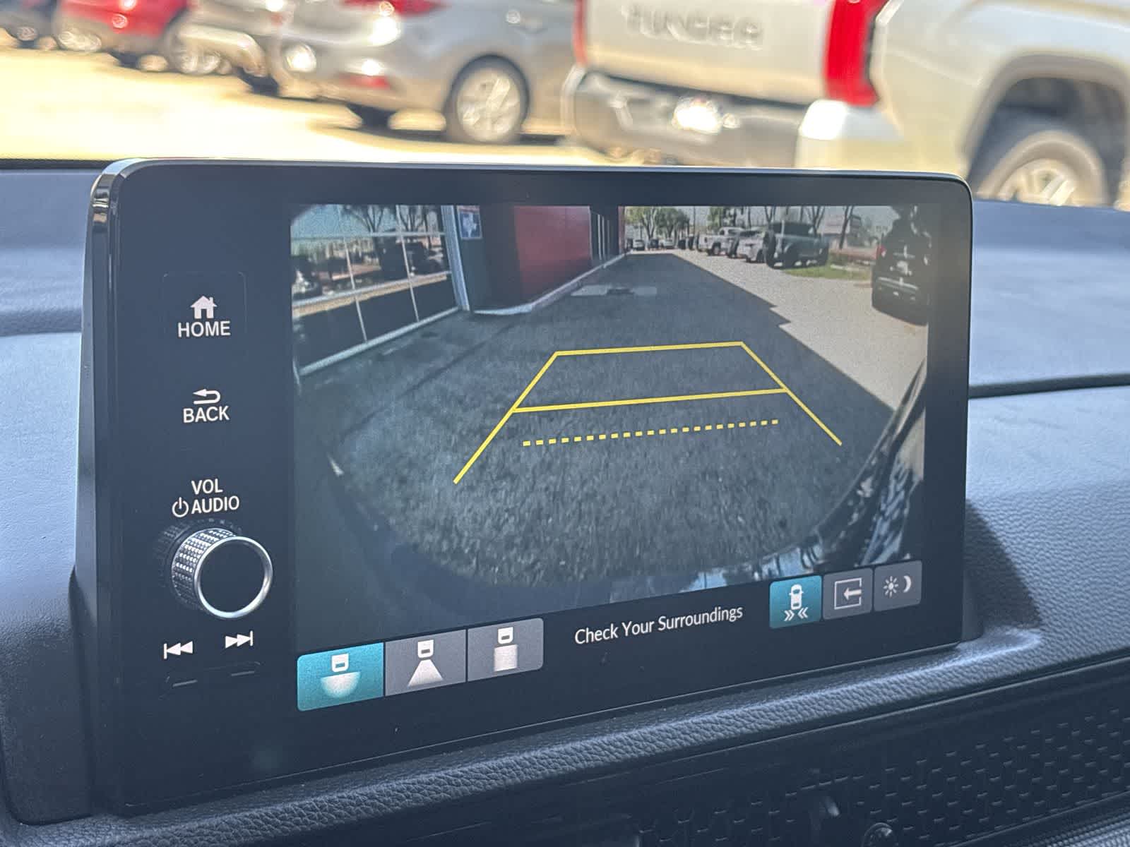 Thumbnail: 2024 Honda CR-V - 36