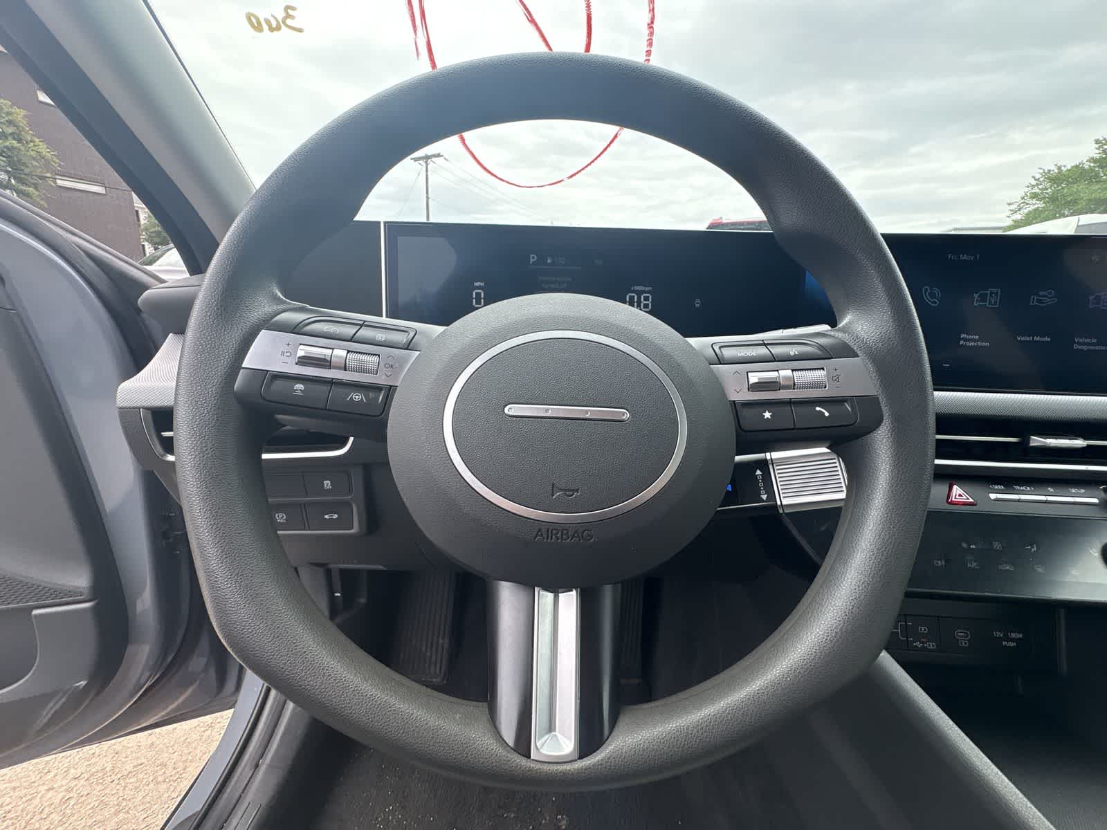 Thumbnail: 2025 Hyundai Sonata - 18