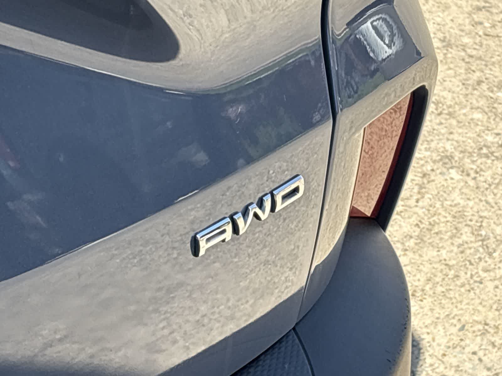 Thumbnail: 2024 Ford Escape - 10