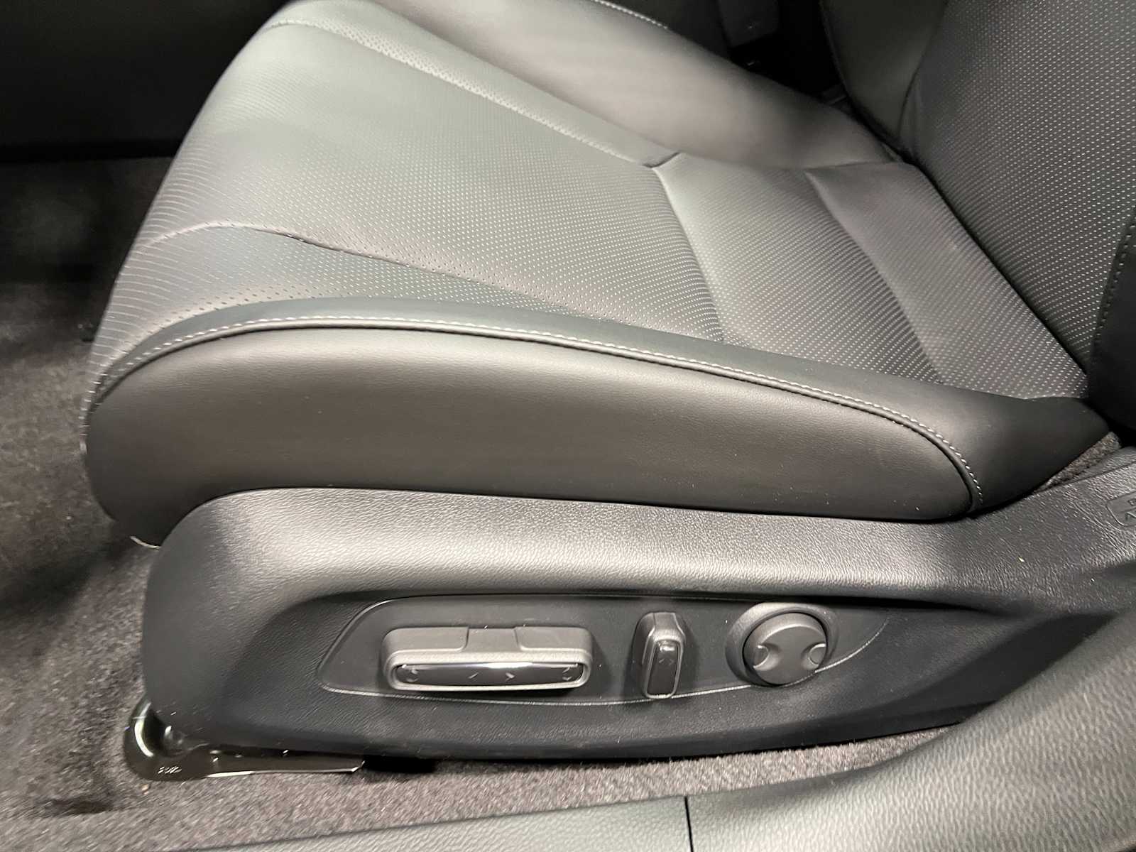 2025 Honda Accord EX-L 14