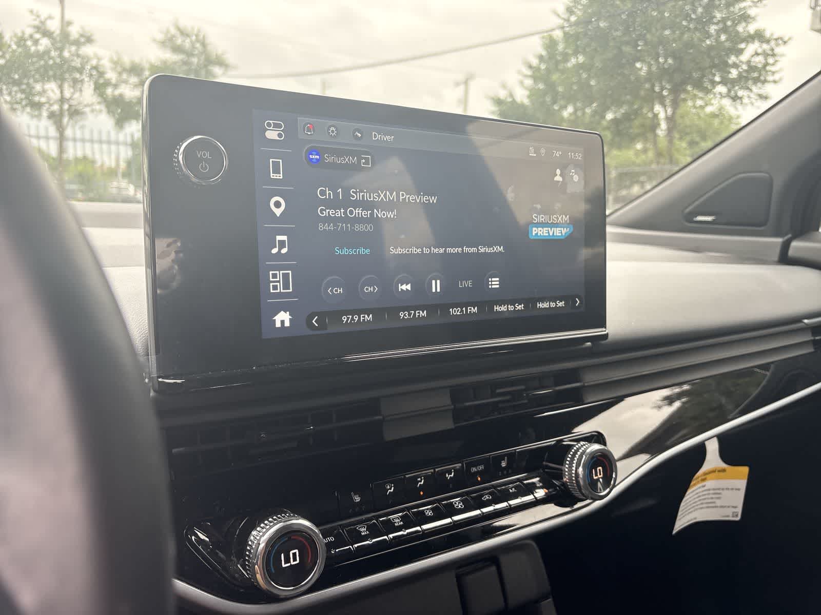 Thumbnail: 2024 Honda Prologue - 17