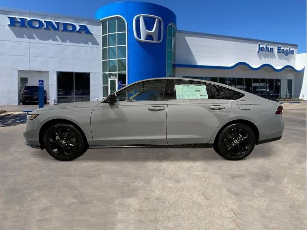 Thumbnail: 2025 Honda Accord - 2