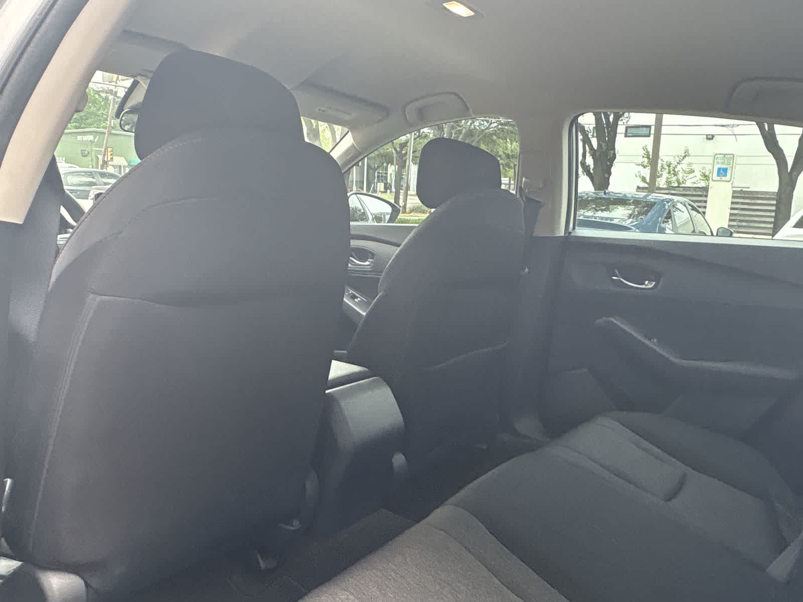 Thumbnail: 2024 Honda Accord - 14