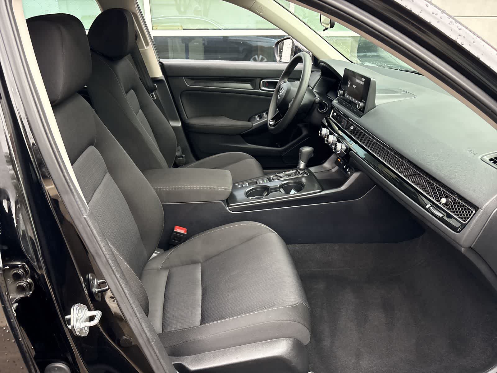 Thumbnail: 2025 Honda Civic - 13