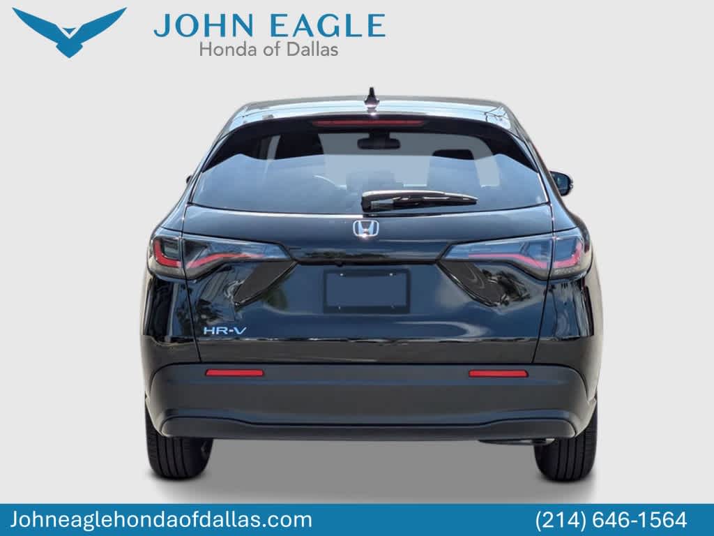 Thumbnail: 2026 Honda HR-V - 3
