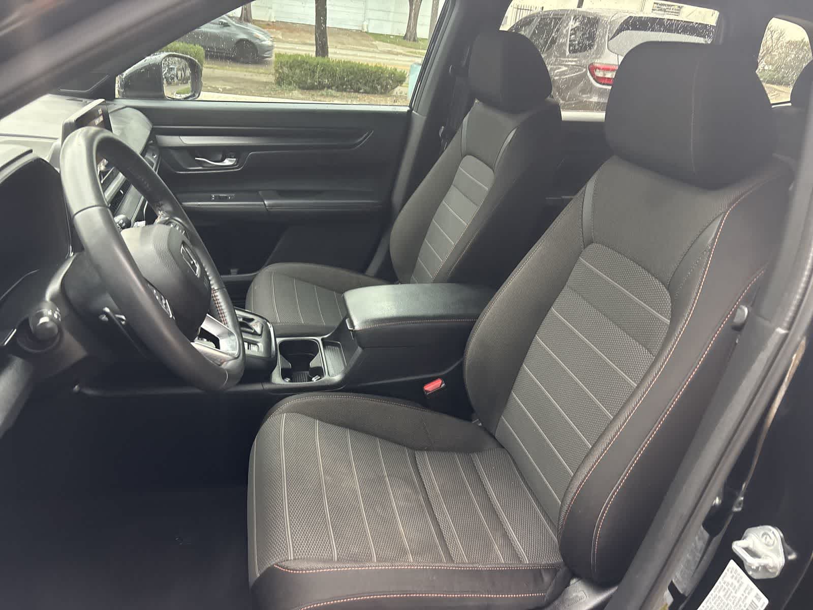 Thumbnail: 2023 Honda CR-V - 10