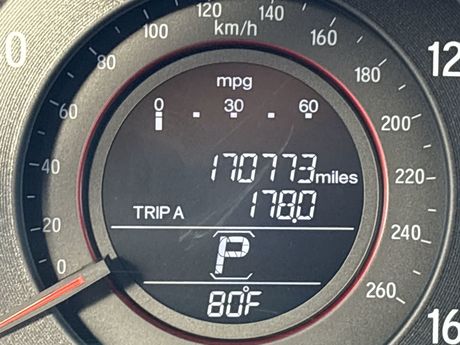 Thumbnail: 2016 Honda Accord - 17