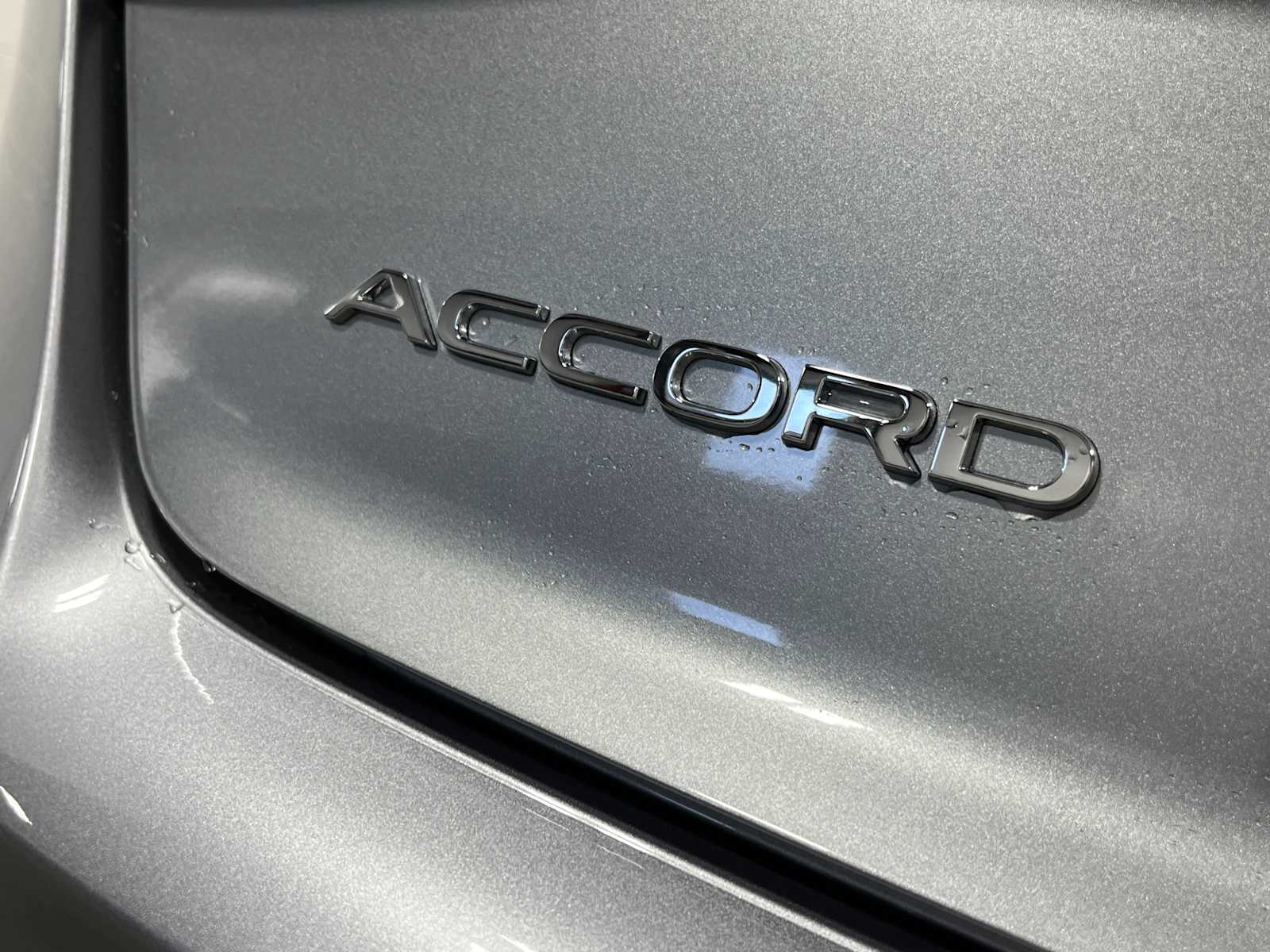 Thumbnail: 2025 Honda Accord - 5