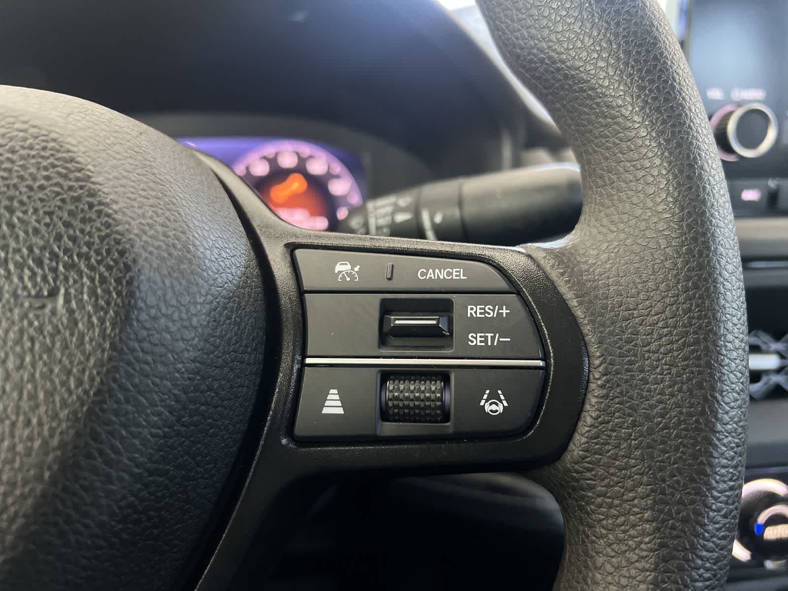 Thumbnail: 2024 Honda Accord - 18