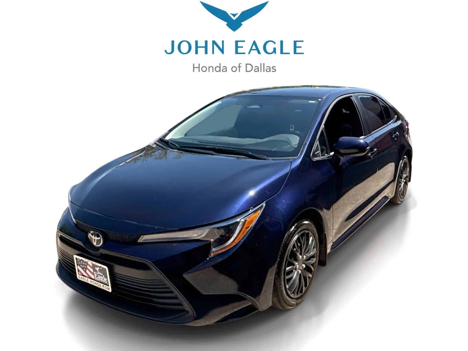 Thumbnail: 2025 Toyota Corolla - 1