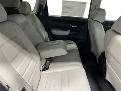 Thumbnail: 2025 Honda CR-V - 29
