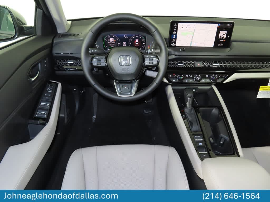 Thumbnail: 2026 Honda Accord - 16