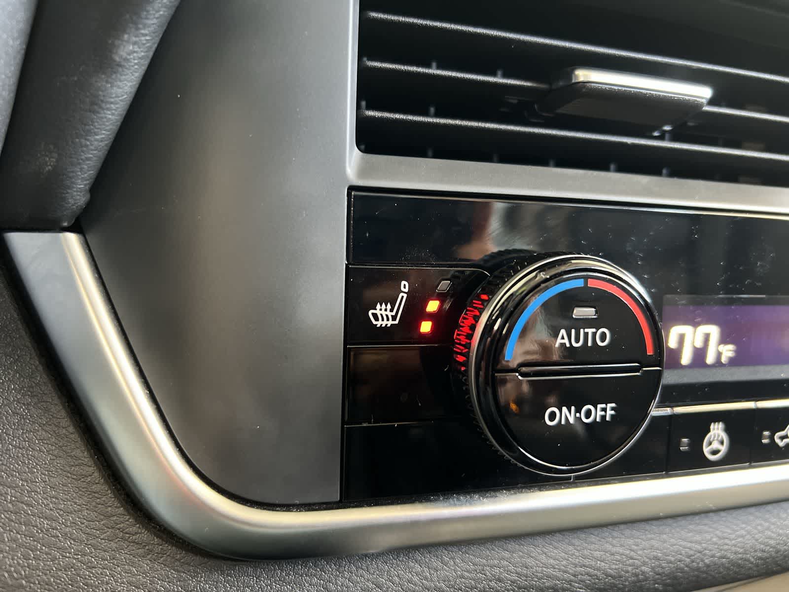 Thumbnail: 2023 Nissan Rogue - 23