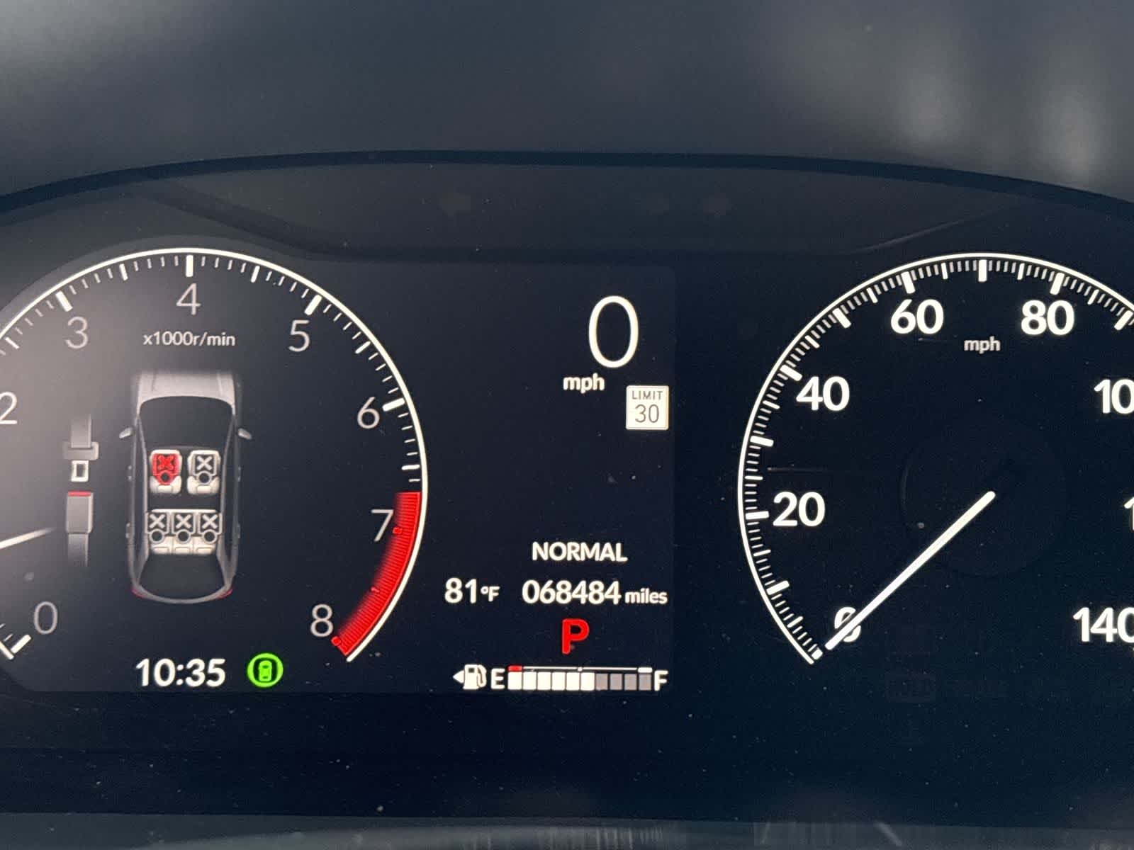 Thumbnail: 2023 Honda HR-V - 29