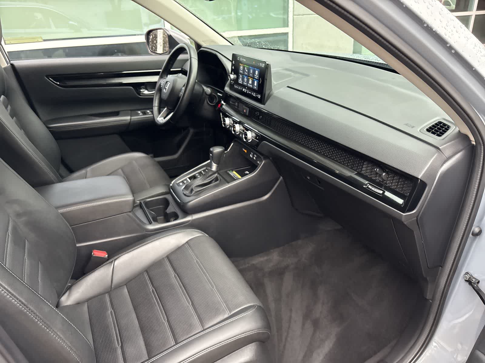 Thumbnail: 2025 Honda CR-V - 20