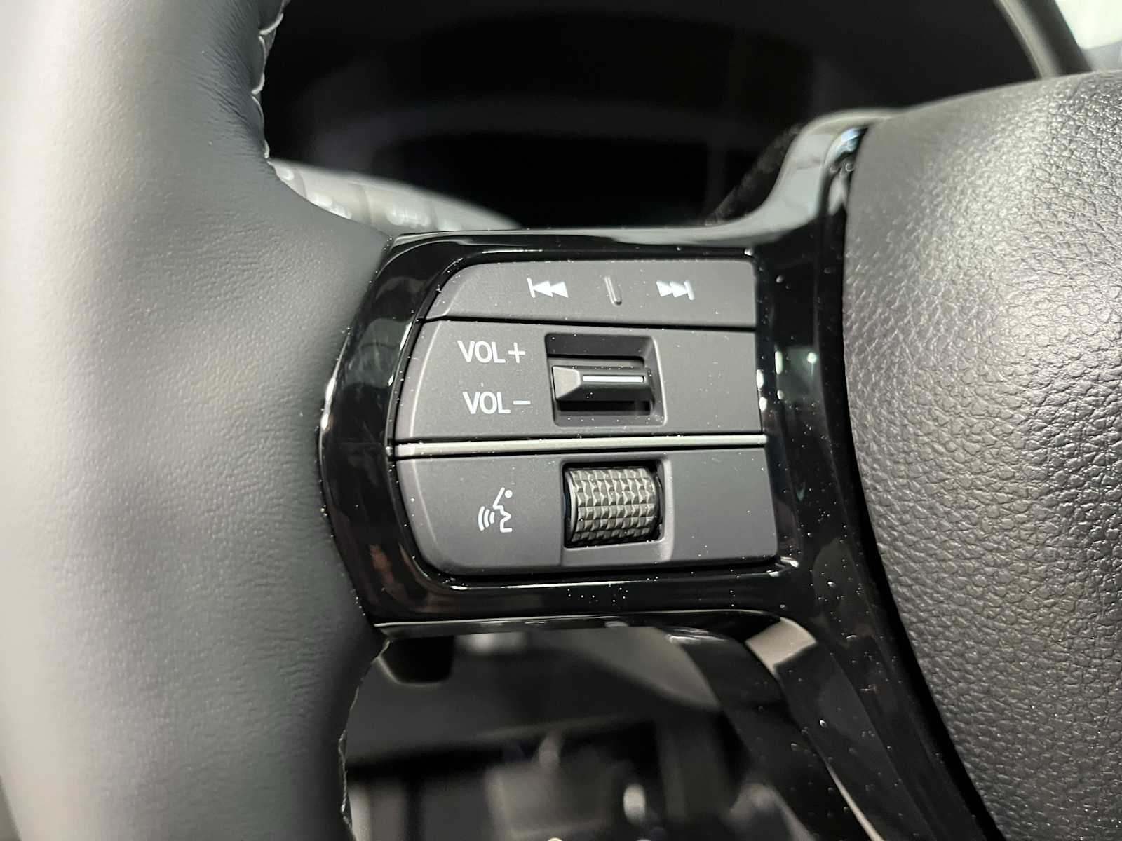 2026 Honda Passport TrailSport 16