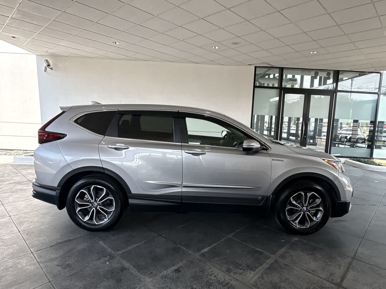 Thumbnail: 2022 Honda CR-V - 23