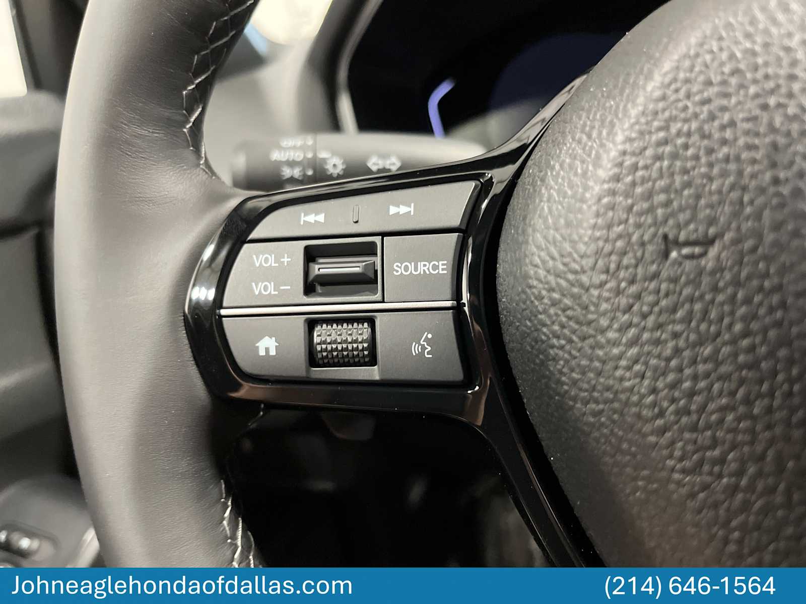 Thumbnail: 2026 Honda Civic - 16