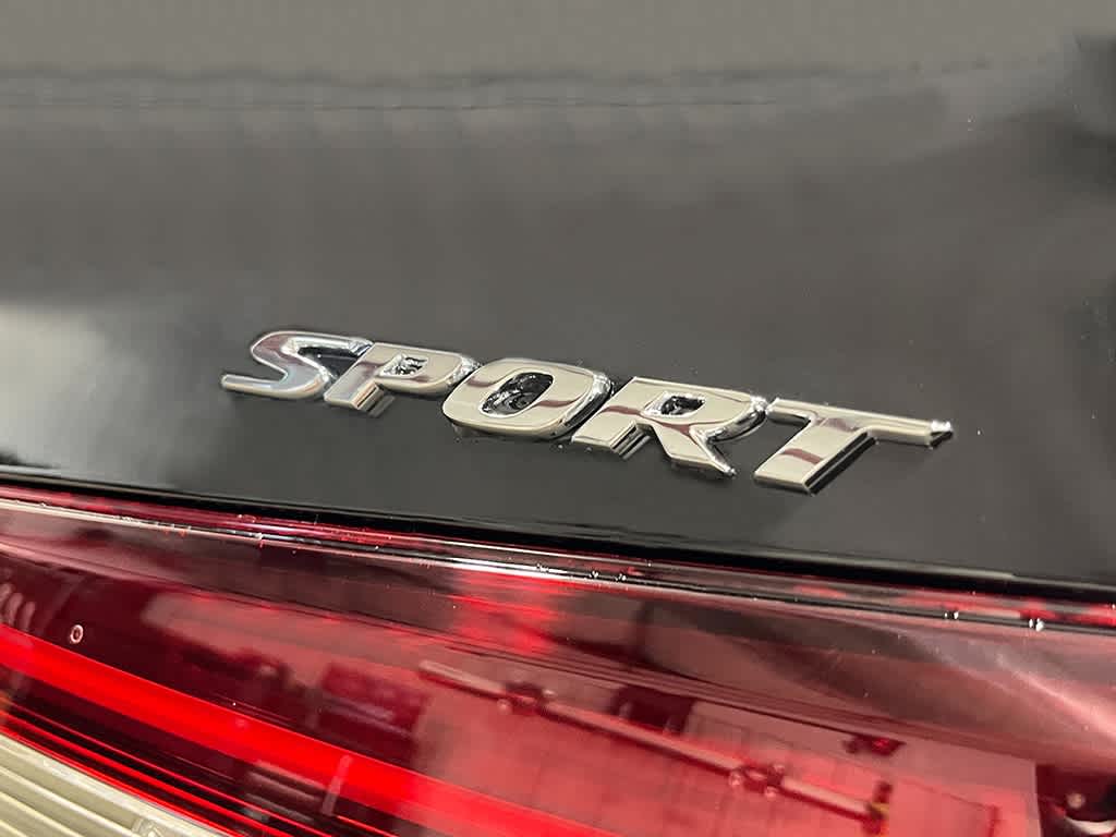 Thumbnail: 2026 Honda Civic - 6