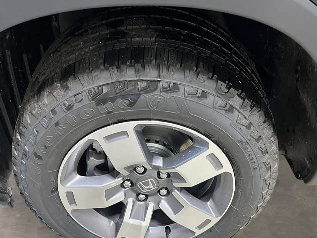 Thumbnail: 2026 Honda Ridgeline - 11