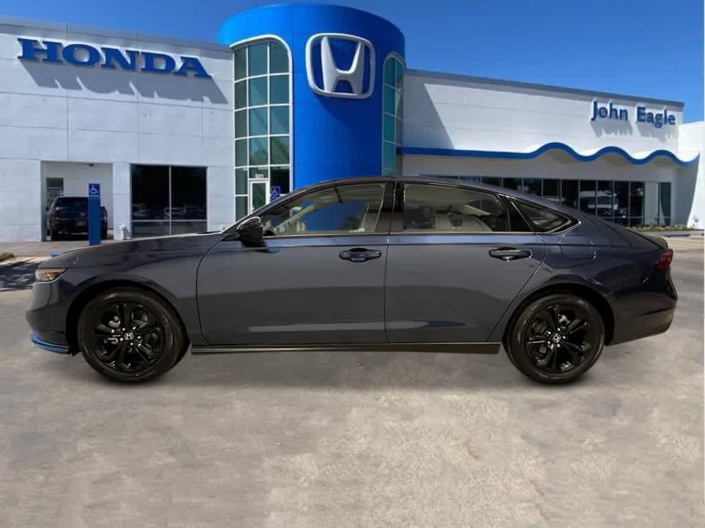 Thumbnail: 2025 Honda Accord - 2