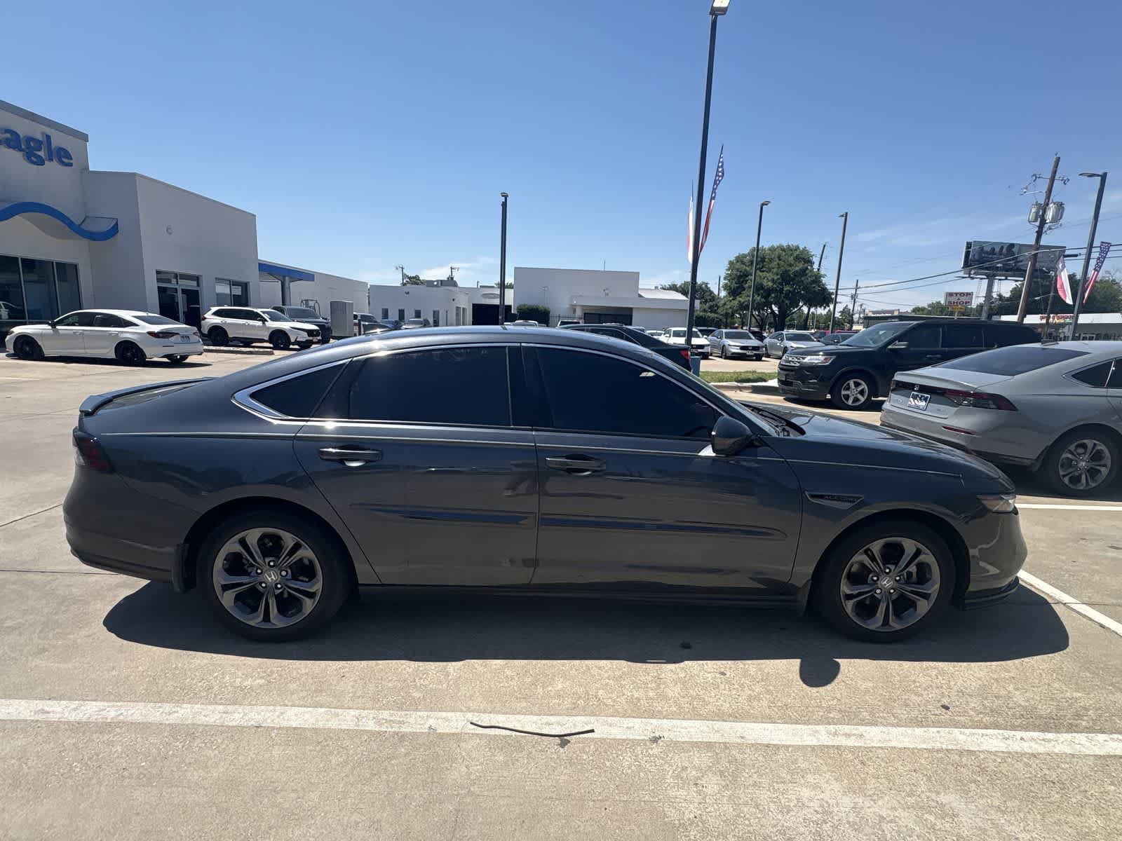 Thumbnail: 2023 Honda Accord - 5