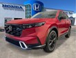 Honda CR-V Hybrid