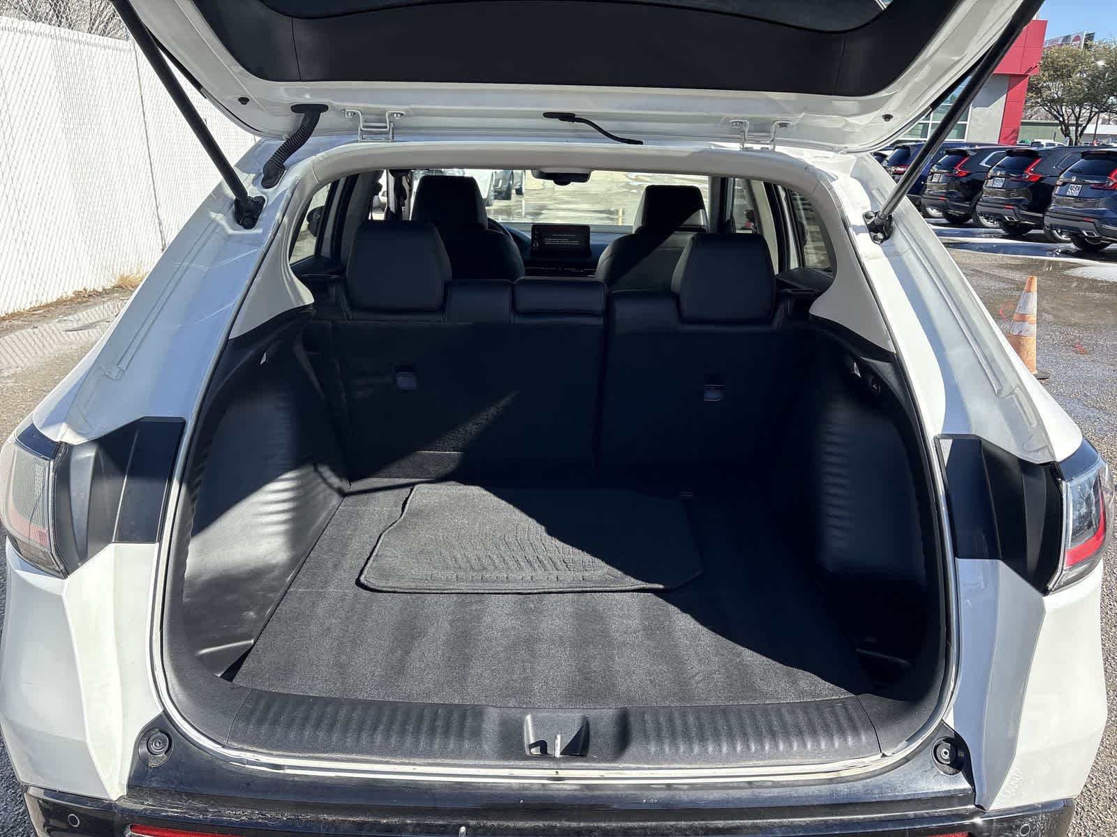 Thumbnail: 2024 Honda HR-V - 18