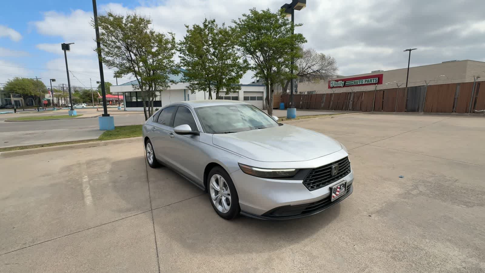 Thumbnail: 2025 Honda Accord - 2