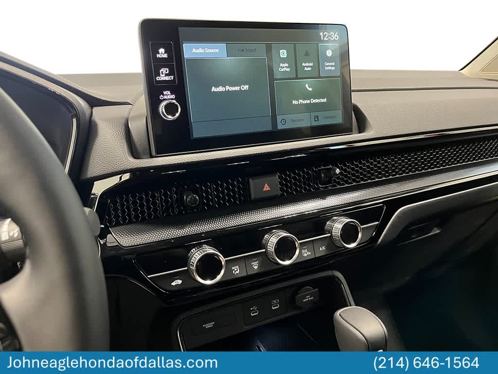 Thumbnail: 2026 Honda CR-V - 21