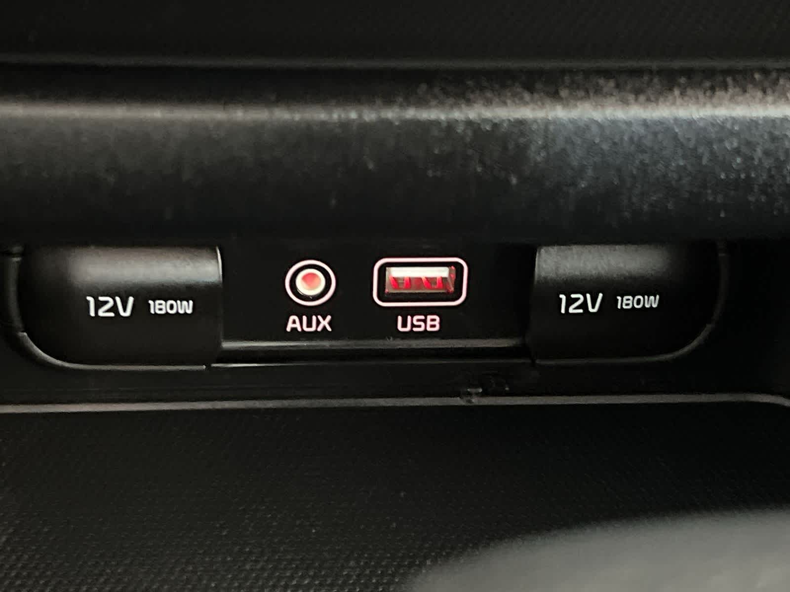 Thumbnail: 2019 Kia Forte - 22