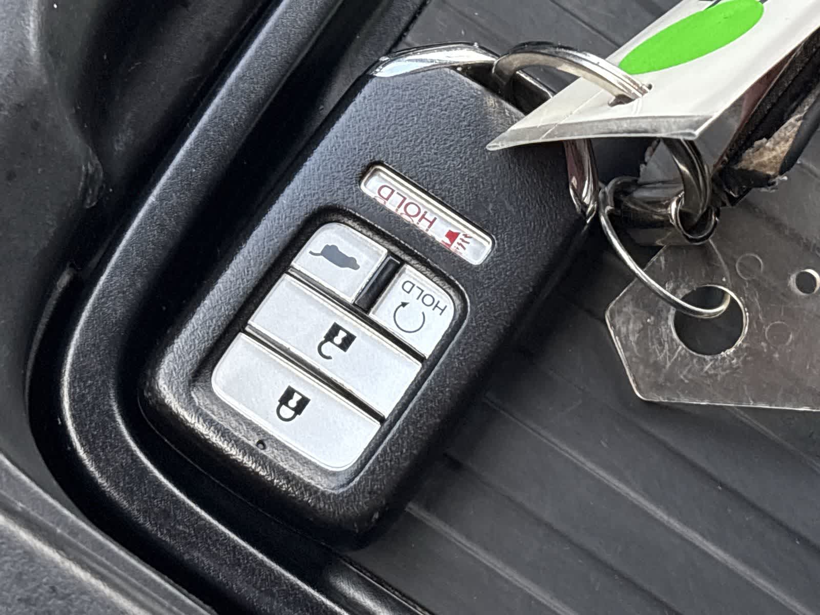 Thumbnail: 2022 Honda CR-V - 39